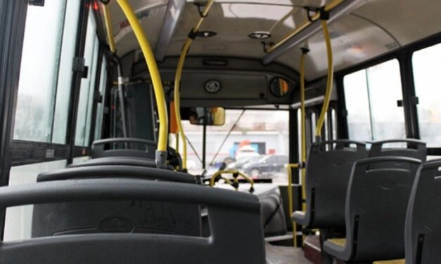 La UTA cumple un paro de 48 horas en las provincias