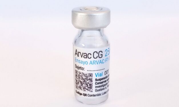 Por primera vez una vacuna preventiva de enfermedades infecciosas diseñada en Argentina completa la fase I