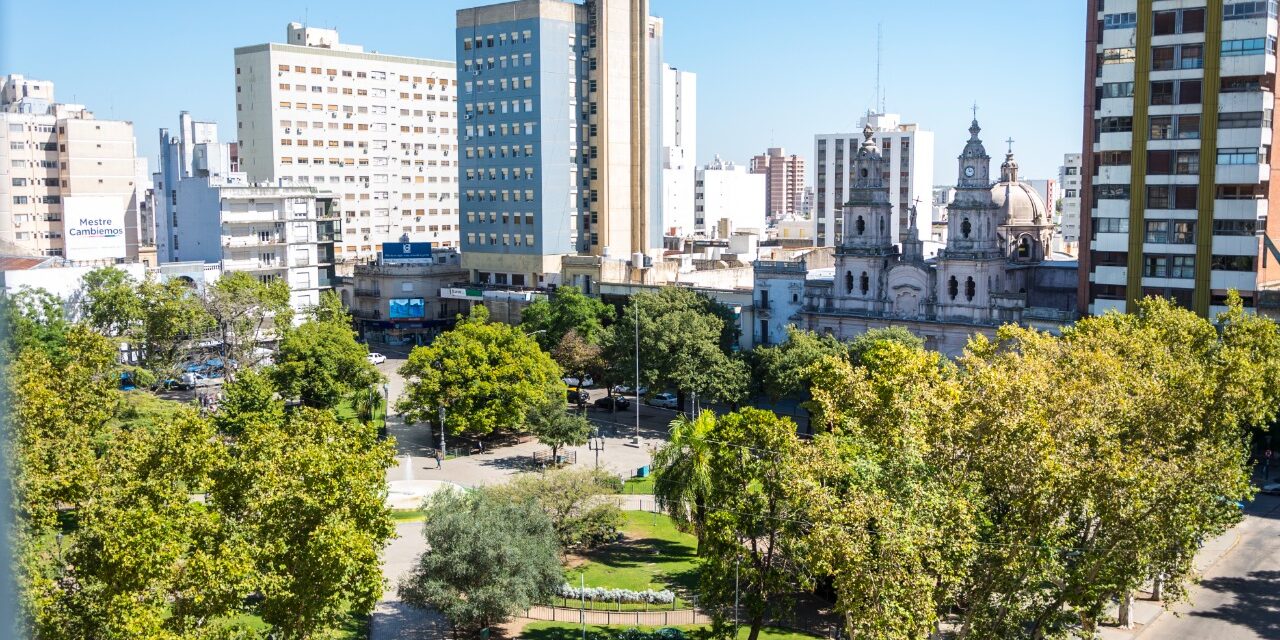 Río Cuarto: se realizará la primera edición de la «Noche del Turismo»