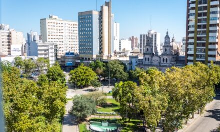Río Cuarto: se realizará la primera edición de la «Noche del Turismo»