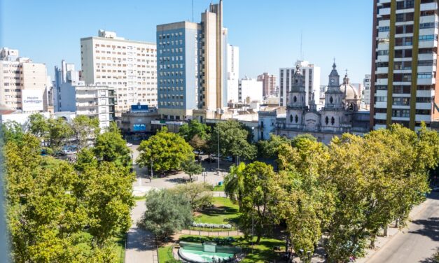 Río Cuarto: se realizará la primera edición de la «Noche del Turismo»