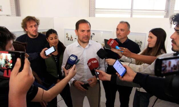 Más de 100 mil personas participaron del Festival Vive y Siente en Villa María