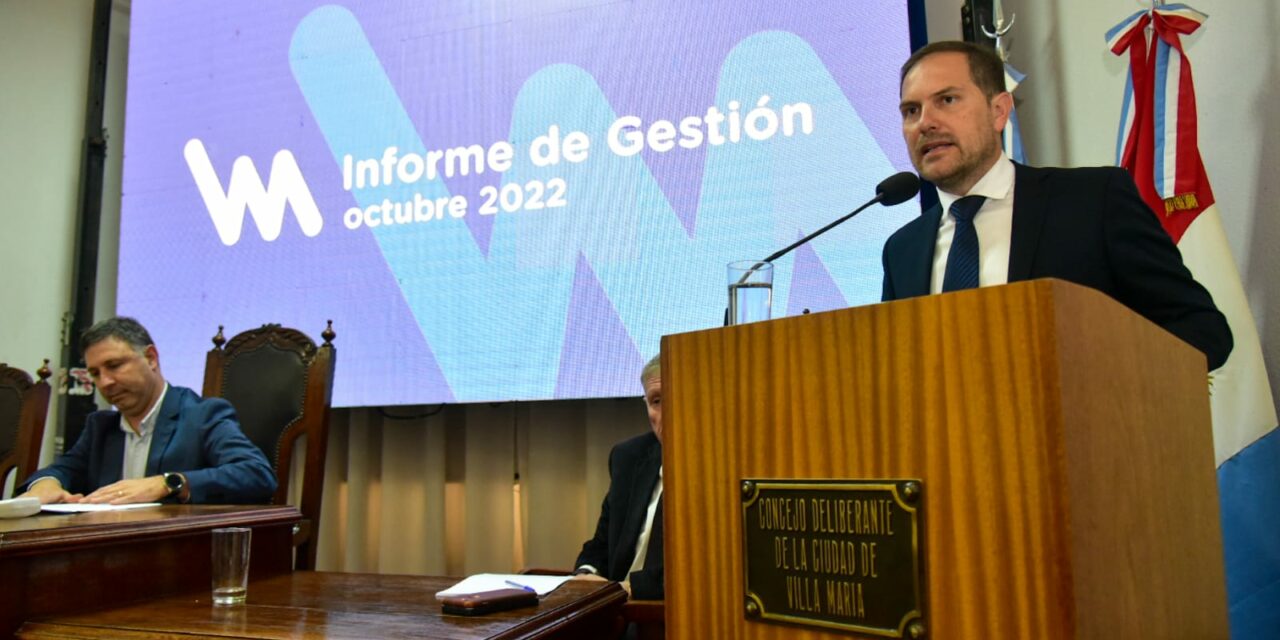 Gill anunció la incorporación de 52 equipos de videovigilancia para reforzar el sistema de monitoreo de la ciudad