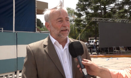 Jovita: El Gobierno provincial presente en el 117º aniversario