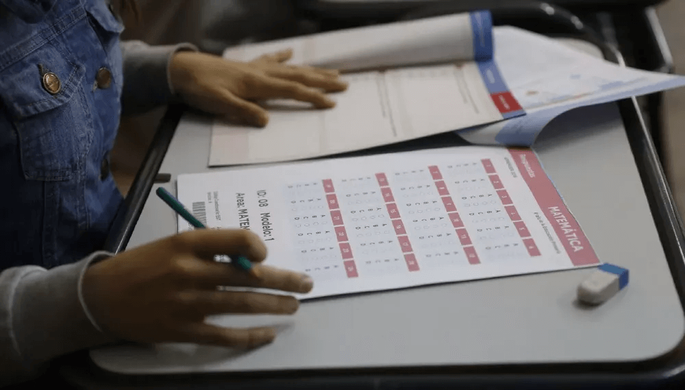 Evalúan a 594.000 secundarios de todo el país con la prueba Aprender
