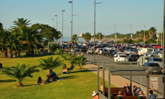El turismo movilizó más de $15.300 millones el “finde XXL”