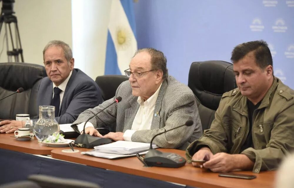 Presupuesto: expectativas de acuerdo mientras avanza el debate en Diputados