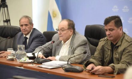 Presupuesto: expectativas de acuerdo mientras avanza el debate en Diputados