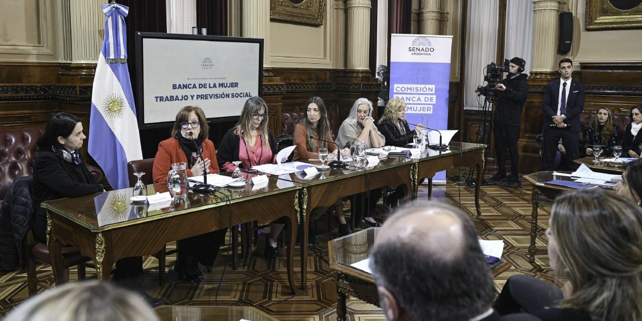 Incorporan el abordaje integral de la violencia de género al programa médico obligatorio