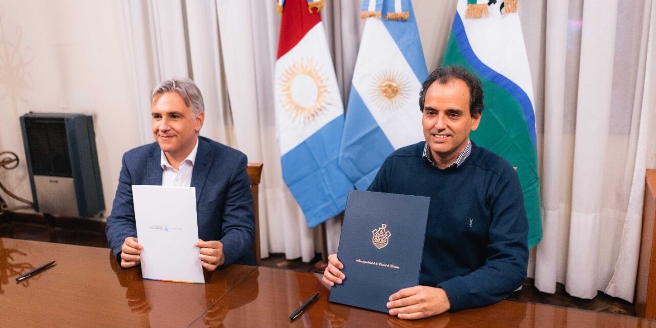 Córdoba y Río Cuarto dictarán una diplomatura en Gestión del Agua y Sostenibilidad