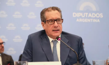 El presidente del BCRA confía en la «desaceleración» de inflación en 2023