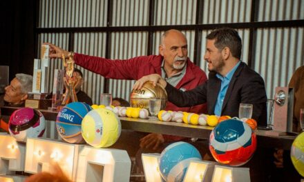 Río Tercero: se viene la Semana y Fiesta de la Capital Nacional del Deportista