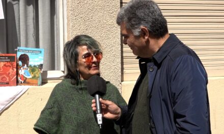 Emotivo homenaje a Susana Dillon a 10 años de su fallecimiento