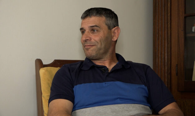 Ariel Vidoret es el nuevo presidente de la Comunidad Regional General Roca