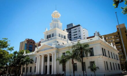 Ranking de Transparencia: Río Cuarto en segundo lugar en materia presupuestaria