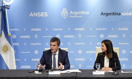 Las jubilaciones aumentarán 15,6% a partir de diciembre