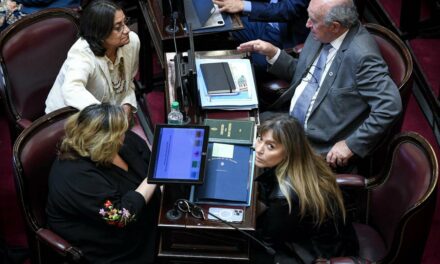 El Senado aprobó las nuevas designaciones en el Consejo de la Magistratura