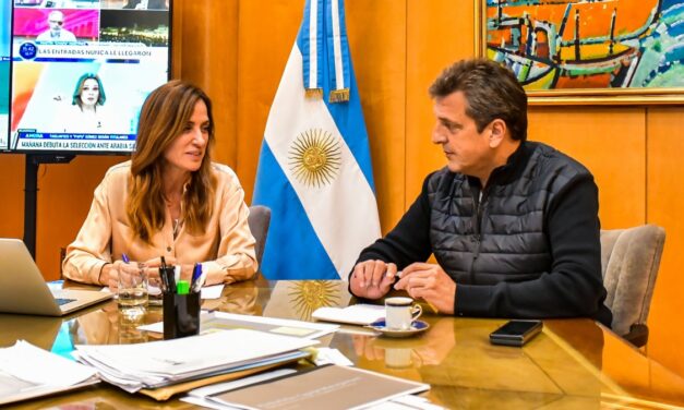 El Gobierno aumentará un 40% los montos de la Tarjeta Alimentar
