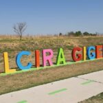 Alcira Gigena sorteó las primeras viviendas del programa habitacional “Alcira, Tu Lugar”