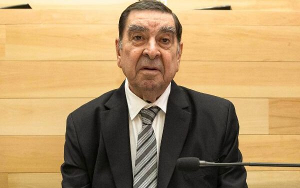 Falleció Juan Carlos Castro, legislador provincial y ex intendente de Coronel Moldes