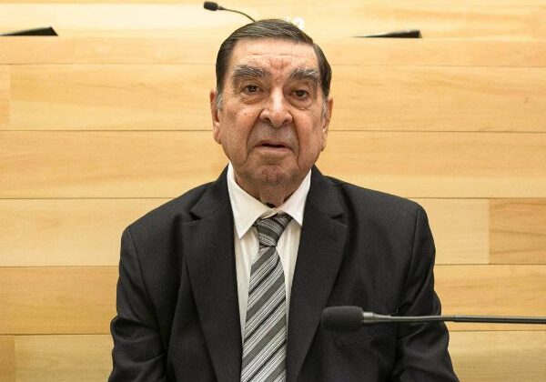 Falleció Juan Carlos Castro, legislador provincial y ex intendente de Coronel Moldes