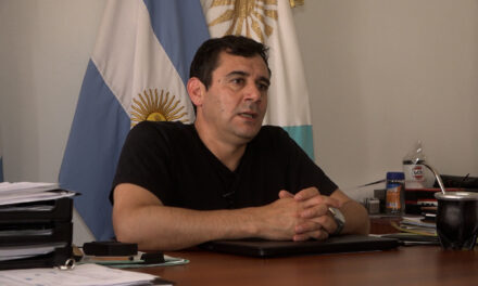 La Cruz se prepara para la temporada de verano y el Festival del Balneario