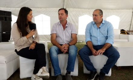 UNRC: XXI Jornadas de Actualización Porcina
