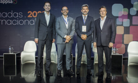“En Córdoba, la conectividad y la inclusión digital son una política de Estado”