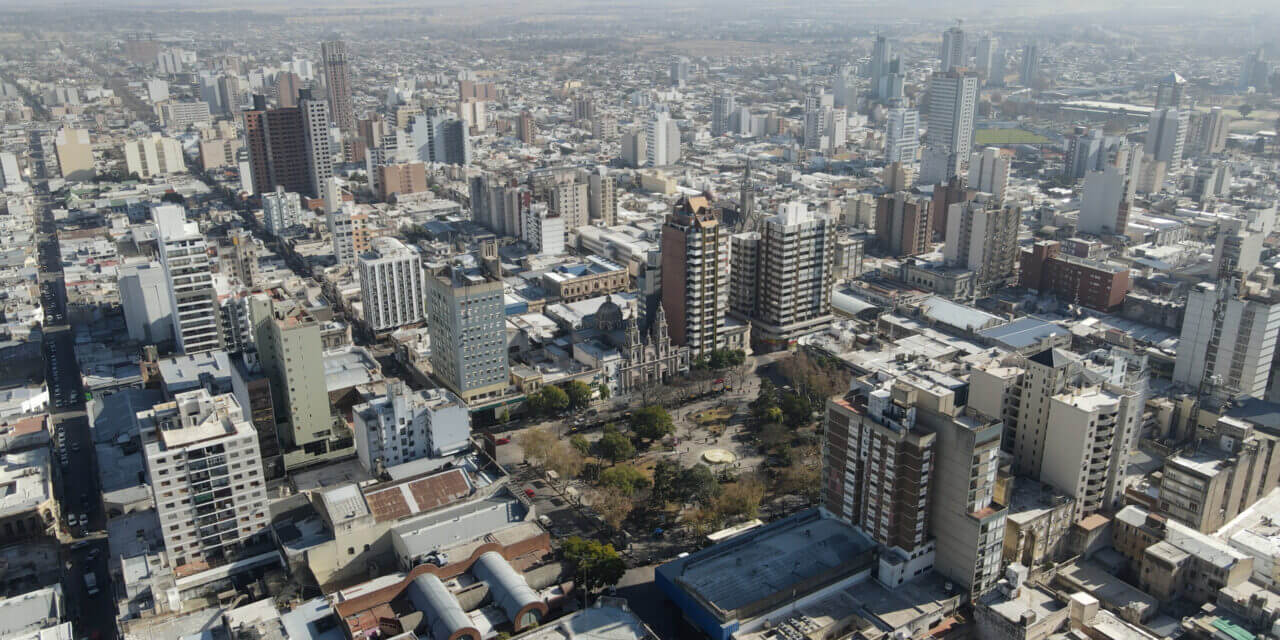 Turismo en Río Cuarto: el fin de semana largo generó un impacto económico de $57 millones de pesos