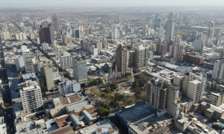 Turismo en Río Cuarto: el fin de semana largo generó un impacto económico de $57 millones de pesos