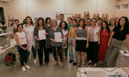 La UPC capacitará a docentes en la Ley Micaela