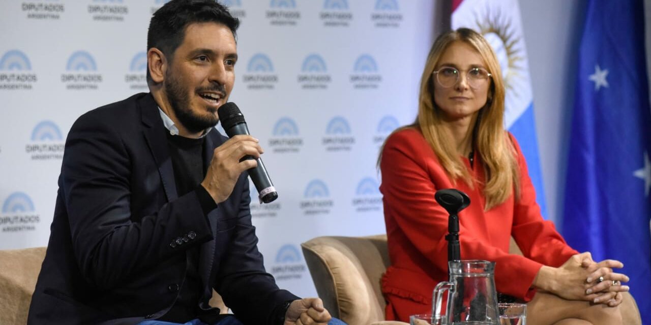 Jornada de reflexión y memoria por el Atentado a la Fábrica Militar de Río Tercero