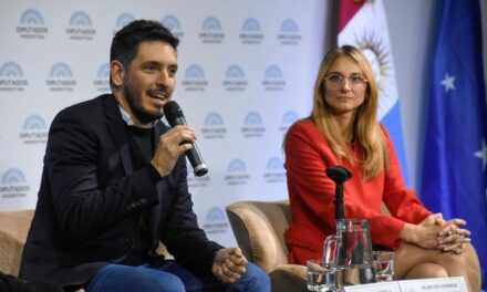 Jornada de reflexión y memoria por el Atentado a la Fábrica Militar de Río Tercero
