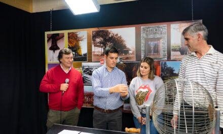 Adelia María: nuevos adjudicatarios del plan de viviendas «Adelia, mi sueño, mi casa»