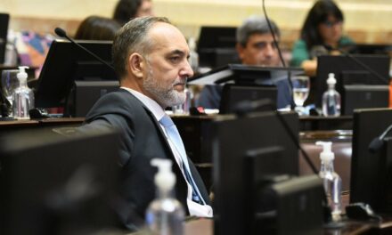 Magistratura: la Corte desplazó a Martín Doñate y ordenó nombrar a Juez