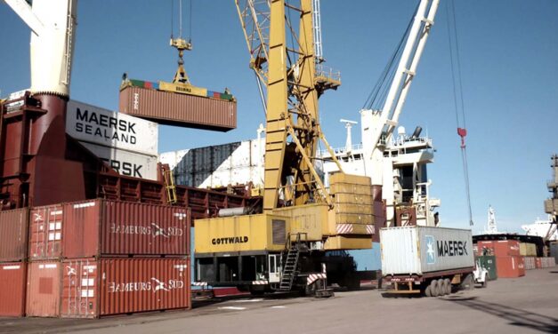 Las exportaciones argentinas alcanzaron en octubre nuevos máximos históricos