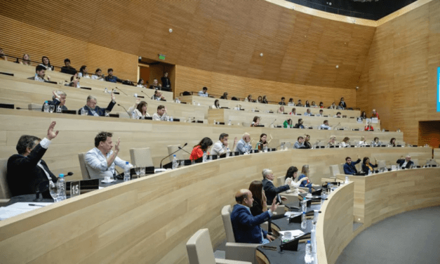 Aprueban el corredor de movilidad sostenible entre Córdoba y Santa Fe