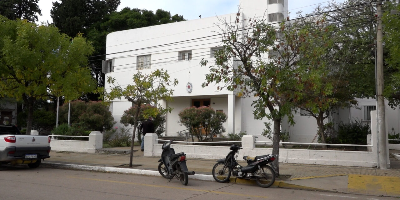 La Carlota: Comenzó el ciclo de talleres 2024 en el Taller de Arte Municipal