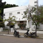 La Carlota implementó el registro obligatorio para el servicio de delivery