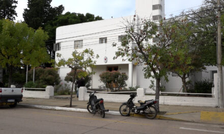 La Carlota: Se creó la Dirección de Ambiente dentro de la Municipalidad