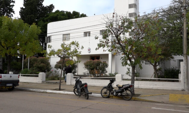 La Carlota implementó el registro obligatorio para el servicio de delivery