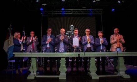 Río Tercero: a 27 años del atentado avanza la creación de la Universidad