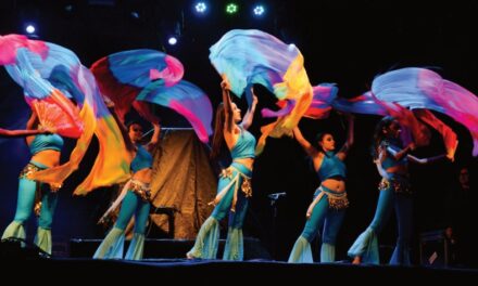 Se realizará una nueva edición de Somos Danza y Culturizarte en General Deheza