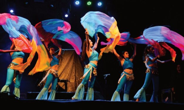 Se realizará una nueva edición de Somos Danza y Culturizarte en General Deheza