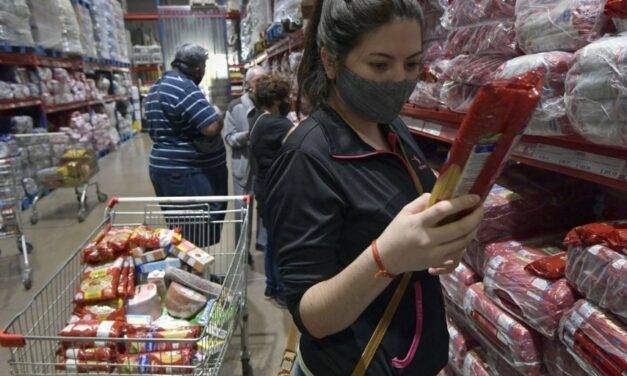 Una familia necesitó ingresos por $145.948 en noviembre para no ser pobre