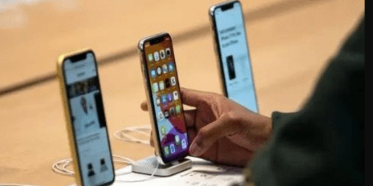 Elevan a $ 400.000 el máximo a financiar para la compra de celulares del «Plan 10 cuotas»