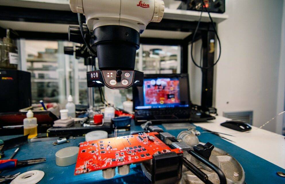 Economía del conocimiento: 76 empresas se sumaron al régimen cordobés