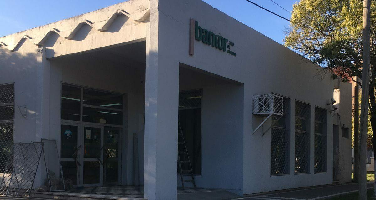 Bengolea: se instalará un nuevo cajero automático