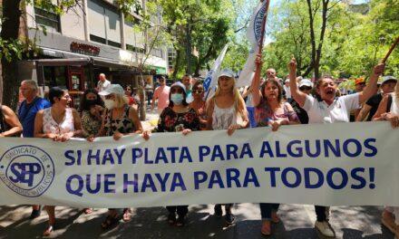 El SEP realiza este martes asambleas en todas las reparticiones