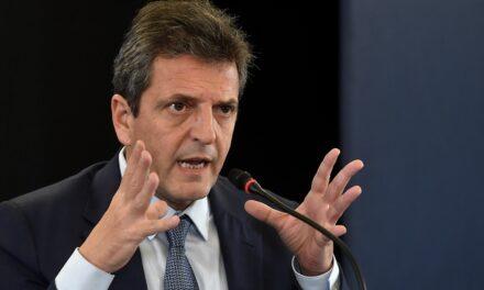 El Gobierno firmará un acuerdo de intercambio de información tributaria con EEUU